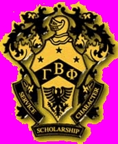 Gamma Beta Phi