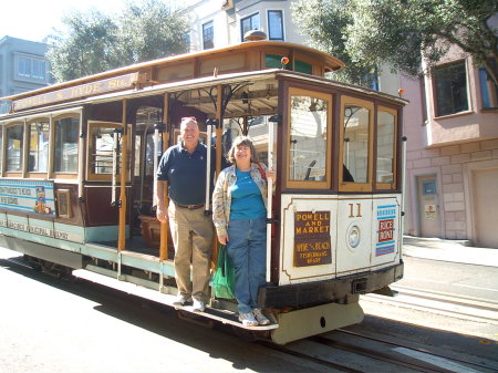 San Francisco 2006