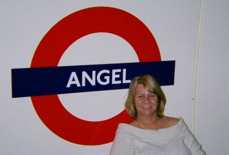 Angel Station