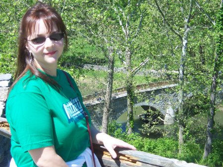 memorial day weekend 2008-Antietam Battlefield