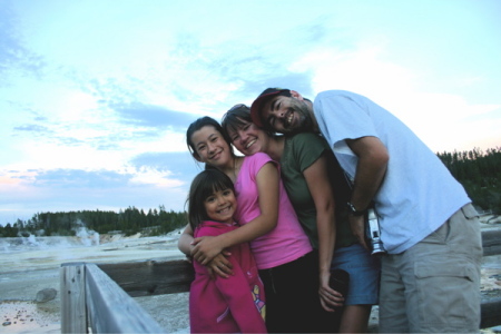 familyshot 2006