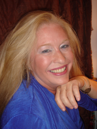 Linda, November 2007