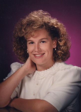 Beth Anderson's Classmates profile album