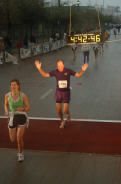 2006 White Rock Marathon
