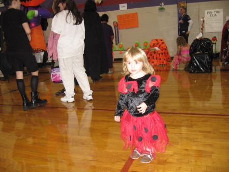 halloween in sc 2007