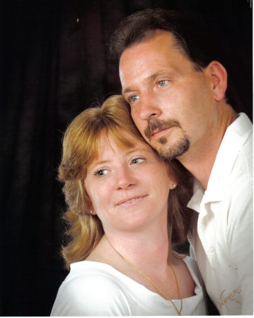 Scott & Bev Miller 2006