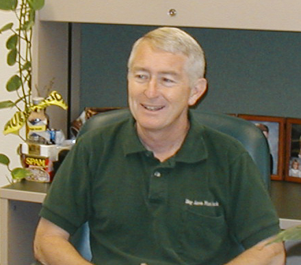 Executive Director, Bay Area Food Bank-2006