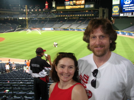 Atlanta Braves Game