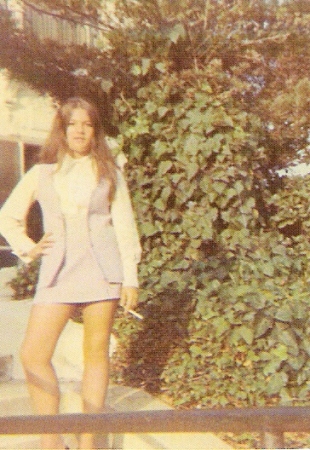 Judy Pate's Classmates profile album