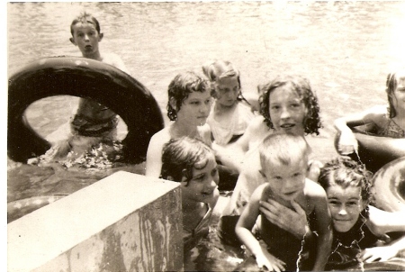 zolfo springs swimming pool