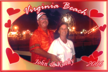 virginia beach 2006