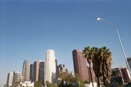 downtown la#2