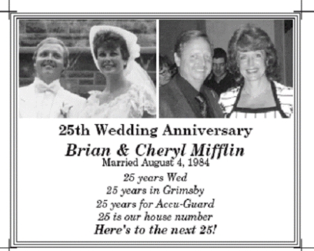 Brian & Cheryl Mifflin (Deponeo)