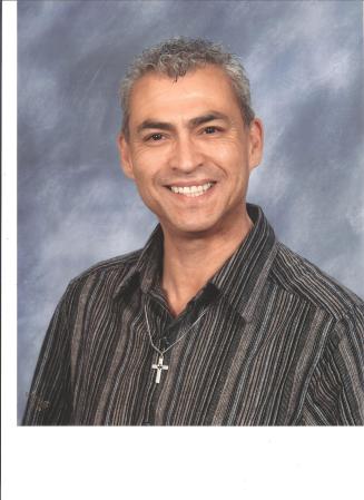 Manuel Saiz's Classmates® Profile Photo