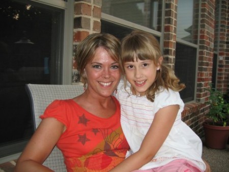 alexa and mommy