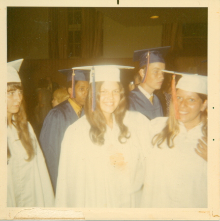 Carol Carpenter's Classmates profile album