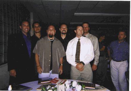 2004 reunion