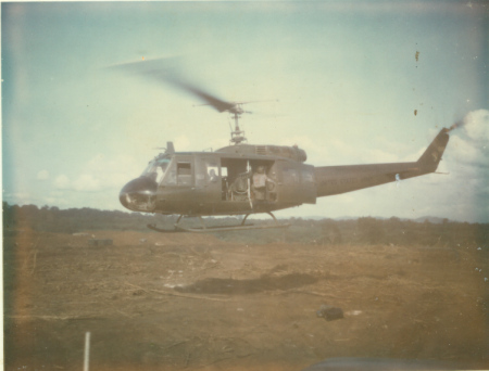 Viet Nam 1969