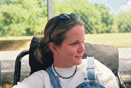 Jennifer Richards's Classmates® Profile Photo