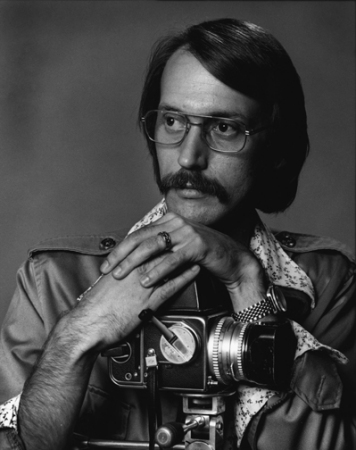 Travis in 1975