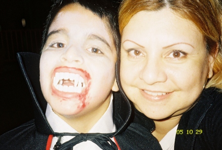 Halloween 2005