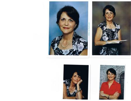 Beth Pulley's Classmates® Profile Photo