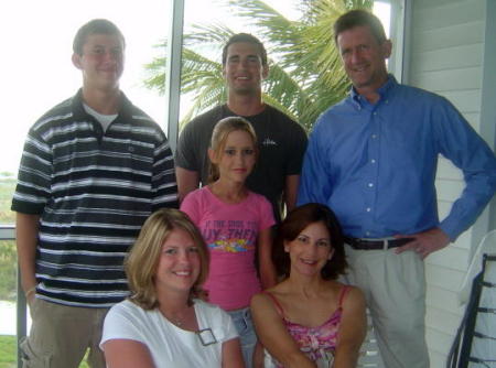 2005 family picture