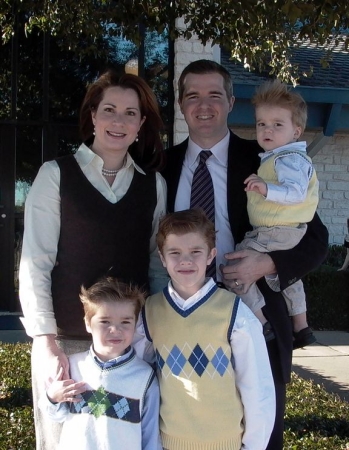 Family Picture 2006