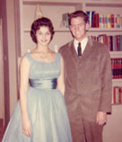 Prom Date 1962