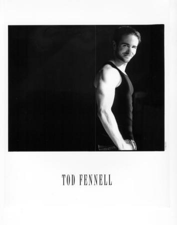 Tod Fennell's Classmates® Profile Photo