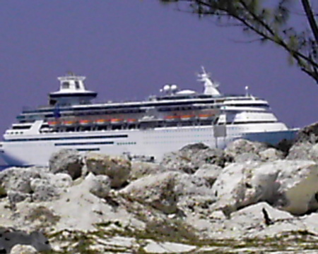 Cruise 2005