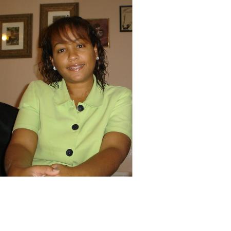 Misalina Figueroa's Classmates® Profile Photo
