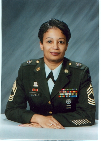 Army Photo