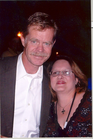 William H. Macy