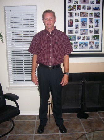 Jim Rhineberger's Classmates® Profile Photo