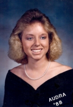 Audra Edwards' Classmates profile album