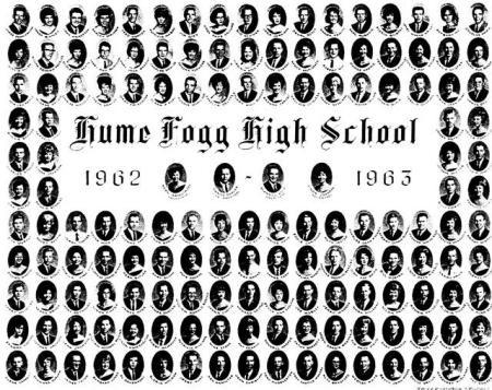 Class of 1963