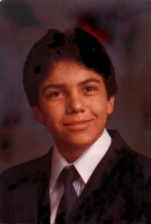 Martin Vargas' Classmates profile album