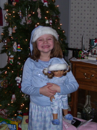 christmas '06