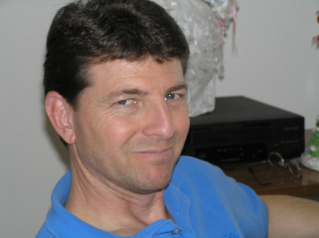 Richard Wheeler's Classmates® Profile Photo