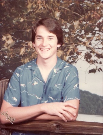 Dan Gibson's Classmates profile album