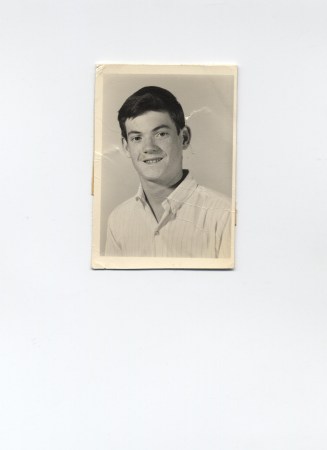 Don Morgan's Classmates profile album