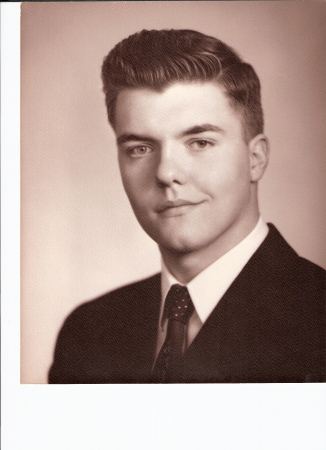 Ken Hathaway's Classmates profile album