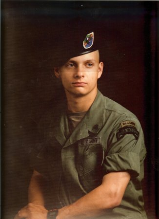 Army picture 1987