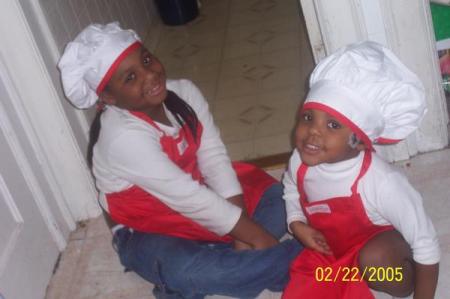 my chefs