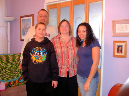 My Family 2008