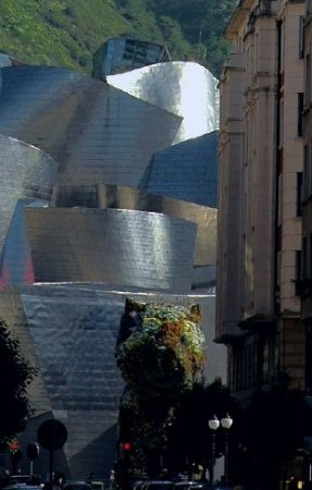 The Guggenheim
