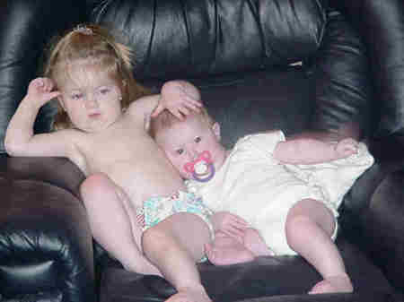 Taylor & Rylee 2000