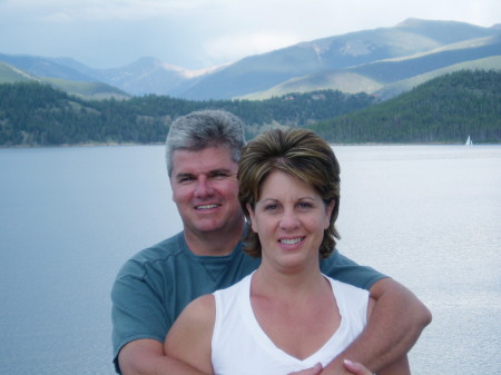 Vacationing in Frisco, CO