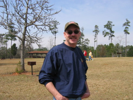 Larry Ledford's Classmates® Profile Photo